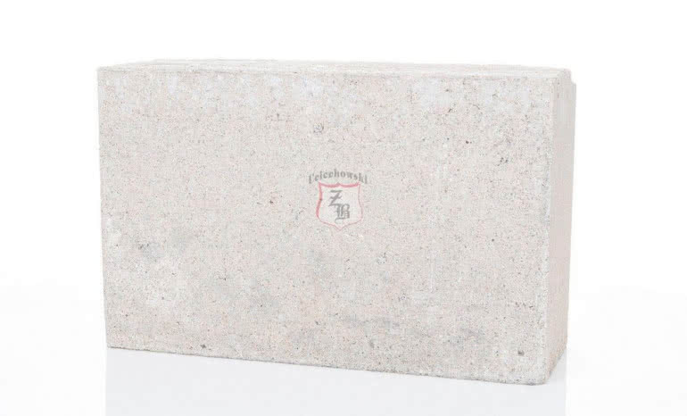 Betonowy bloczek fundamentowy b-6 "14" 