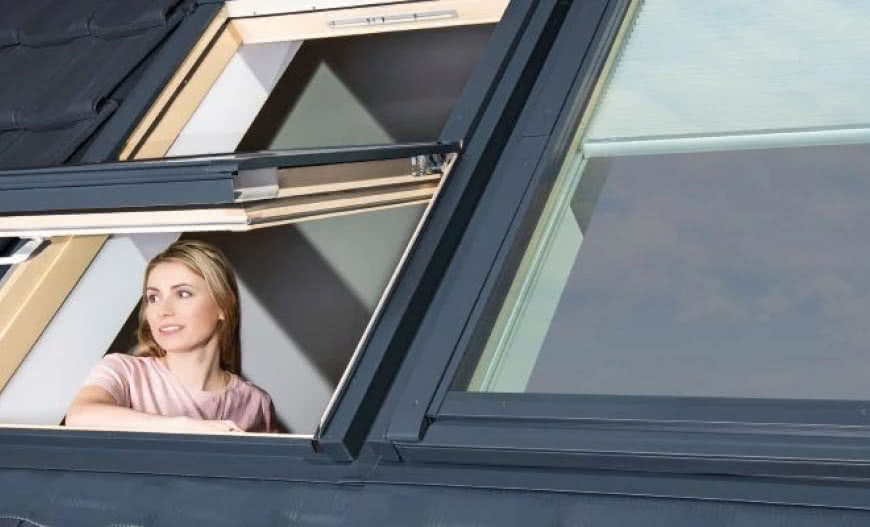 Okna do domu w 2023 roku - sprawdź, które wybrać