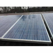 Panele fotowoltaiczne