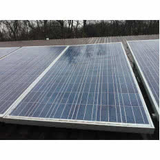 Panele fotowoltaiczne