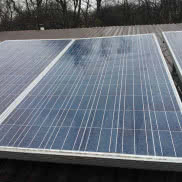 Panele fotowoltaiczne