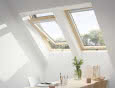 Nowa odsłona okna dachowego VELUX GZL