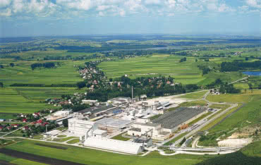 Dolina Nidy doceniona za troskę o środowisko