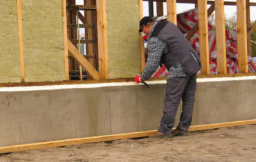 Jak docieplać nową i już istniejącą fasadę wentylowaną?