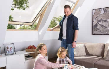 Firma FAKRO z ekologicznym certyfikatem