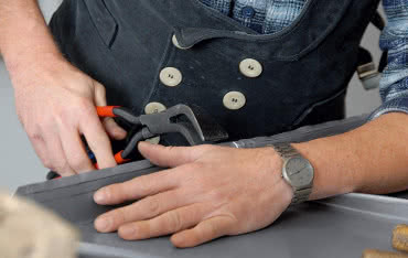 Szkolenie dla dekarzy w Szczecinie