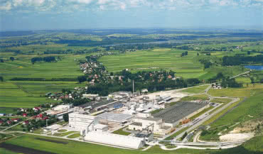 Dolina Nidy doceniona za troskę o środowisko