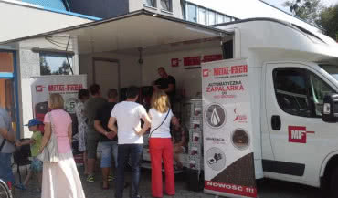 Główna nagroda dla Metal-Fach na targach EXPOBUD w Gliwicach