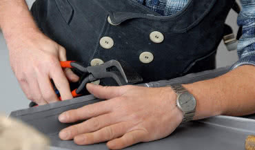 Szkolenie dla dekarzy w Szczecinie