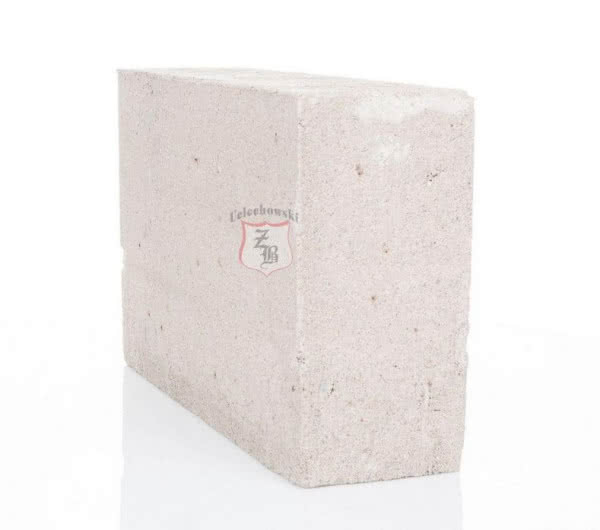 Betonowy bloczek fundamentowy M-6 "12"