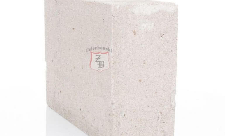 Betonowy bloczek fundamentowy M-6 "12"