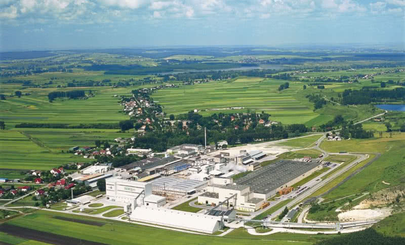 Dolina Nidy doceniona za troskę o środowisko