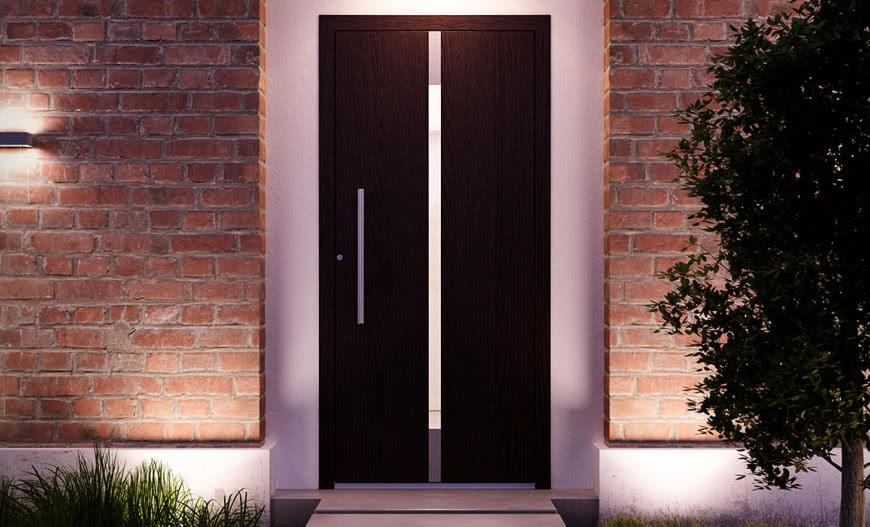 Na co warto zwrócić uwagę przed zakupem drzwi wejściowych?