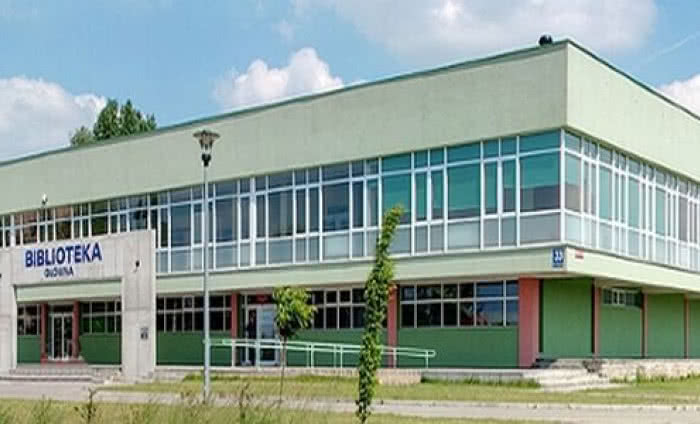 Dofinansowanie kierunku "Energetyka" na Politechnice Radomskiej