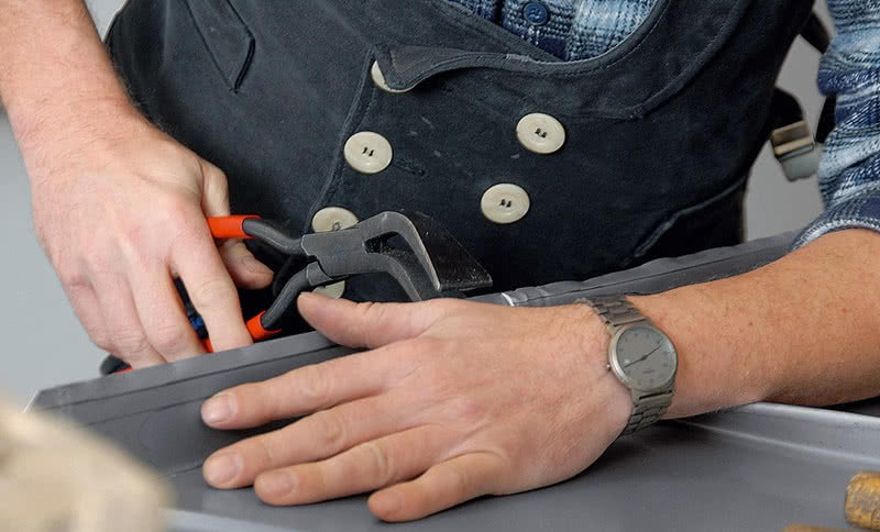 Szkolenie dla dekarzy w Szczecinie