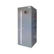 Pompy ciepła z serii ECOPOWER C