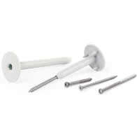 Systemy zamocowań termo- i hydroizolacji dachów płaskich