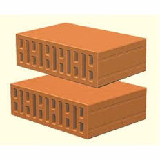 Cegła DZ-220, DZ-188