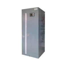 Pompy ciepła z serii ECOPOWER C