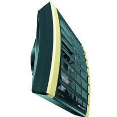 Nagrzewnica wodna VOLCANO