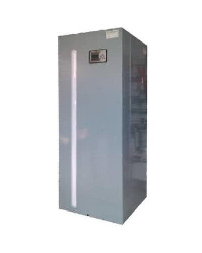 Pompy ciepła z serii ECOPOWER C