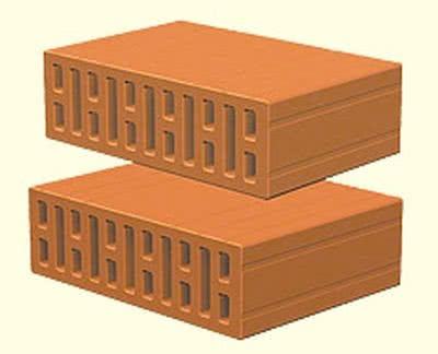 Cegła DZ-220, DZ-188