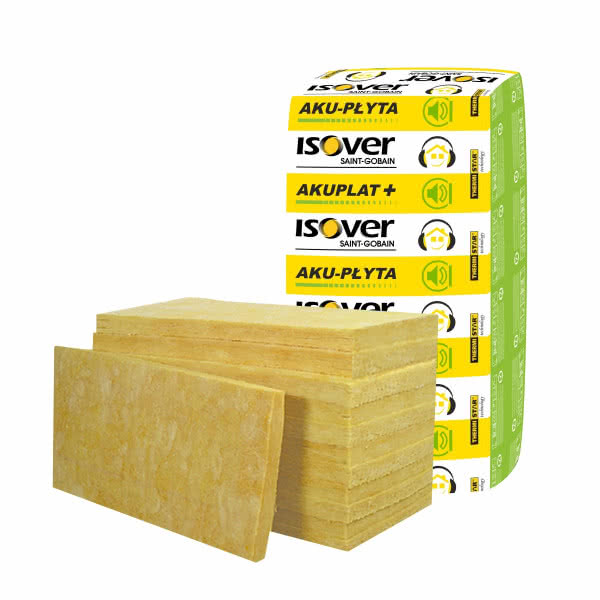 Aku-Płyta / Akuplat+