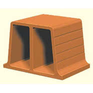 PUSTAK STROPOWY ACKERMAN