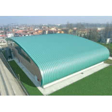 Pokrycia dachowe RIVERCLACK®