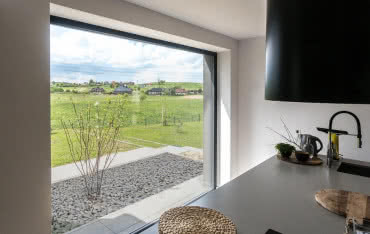 Jak wybrać odpowiednie okna do domu?