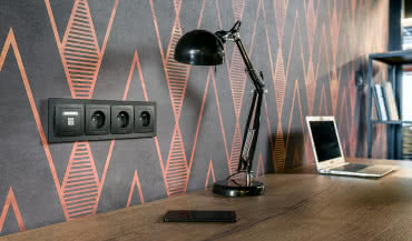 Jakie gniazda są niezbędne we współczesnym biurze?