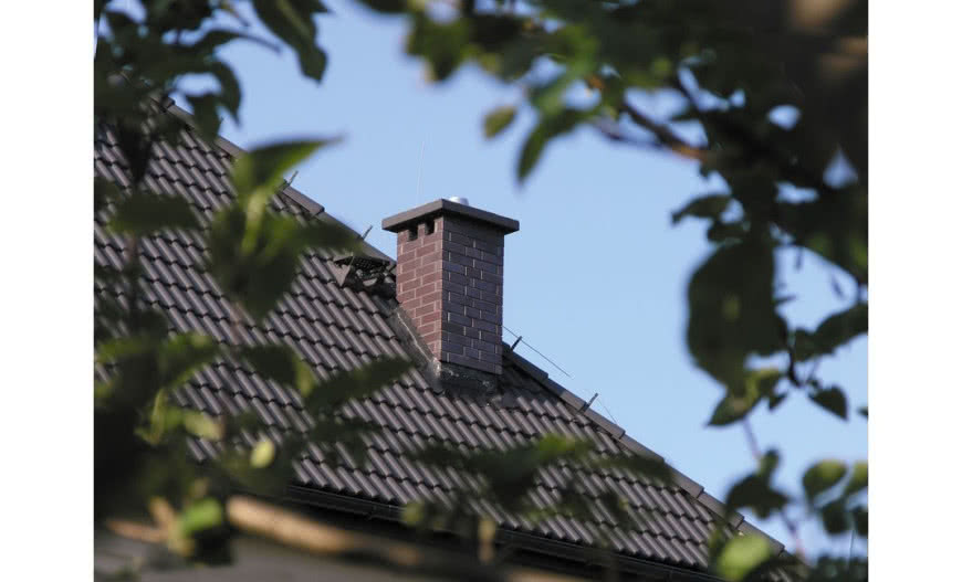 Rodzaj paleniska a wybór komina