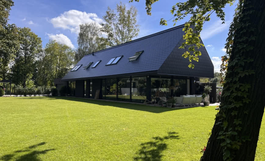 Czy wybór technologii budowlanej ma znaczenie dla środowiska?