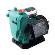 Hydrofor serii WZ SMART