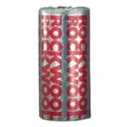 Maty z wełny  LAMELLA MAT WITH ALU FOIL