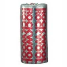 Maty z wełny  LAMELLA MAT WITH ALU FOIL