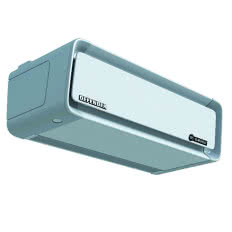 Kurtyna powietrzna Defender