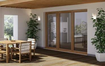 Nowa linia dESIGN+ w ofercie firmy OKNOPLAST