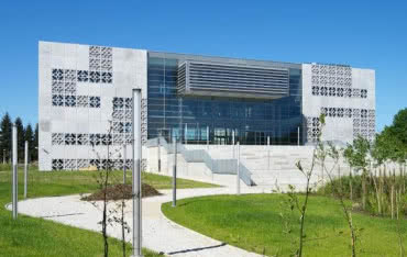 Trwa głosowanie internautów na "Obiekt Roku w systemach Aluprof"