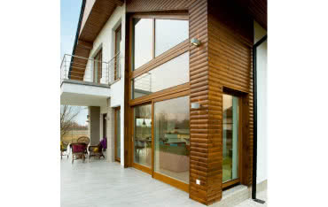 Okno drewniane, z PVC czy aluminium? Jakie wybrać?