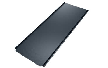 Panel na rąbek PHR Revolution od Hanbud