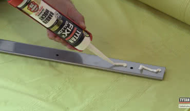 Klej montażowy Fix2 Gallop - film instruktażowy