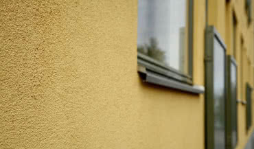 Ocieplanie metodą lekką mokrą w pięciu krokach