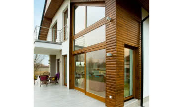 Okno drewniane, z PVC czy aluminium? Jakie wybrać?