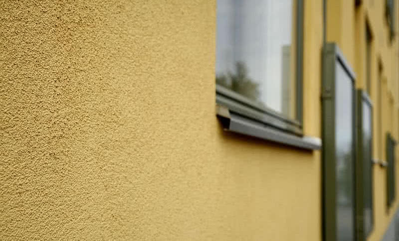 Ocieplanie metodą lekką mokrą w pięciu krokach