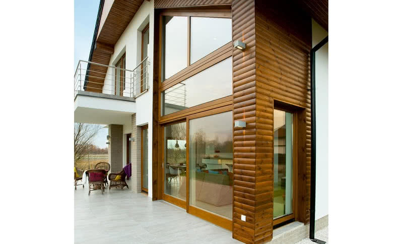 Okno drewniane, z PVC czy aluminium? Jakie wybrać?