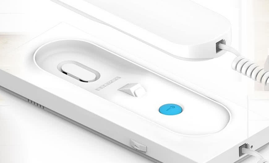 Proste i niezawodne: dwużyłowe domofony Fermax