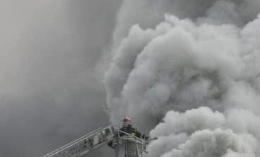 Polacy opracowali program uniemożliwiający rozprzestrzenianie się dymu