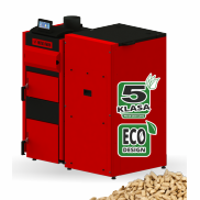 Kotły centralnego ogrzewania SMART PELLET