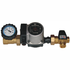 Grupa mieszająco pompowa SM VTA